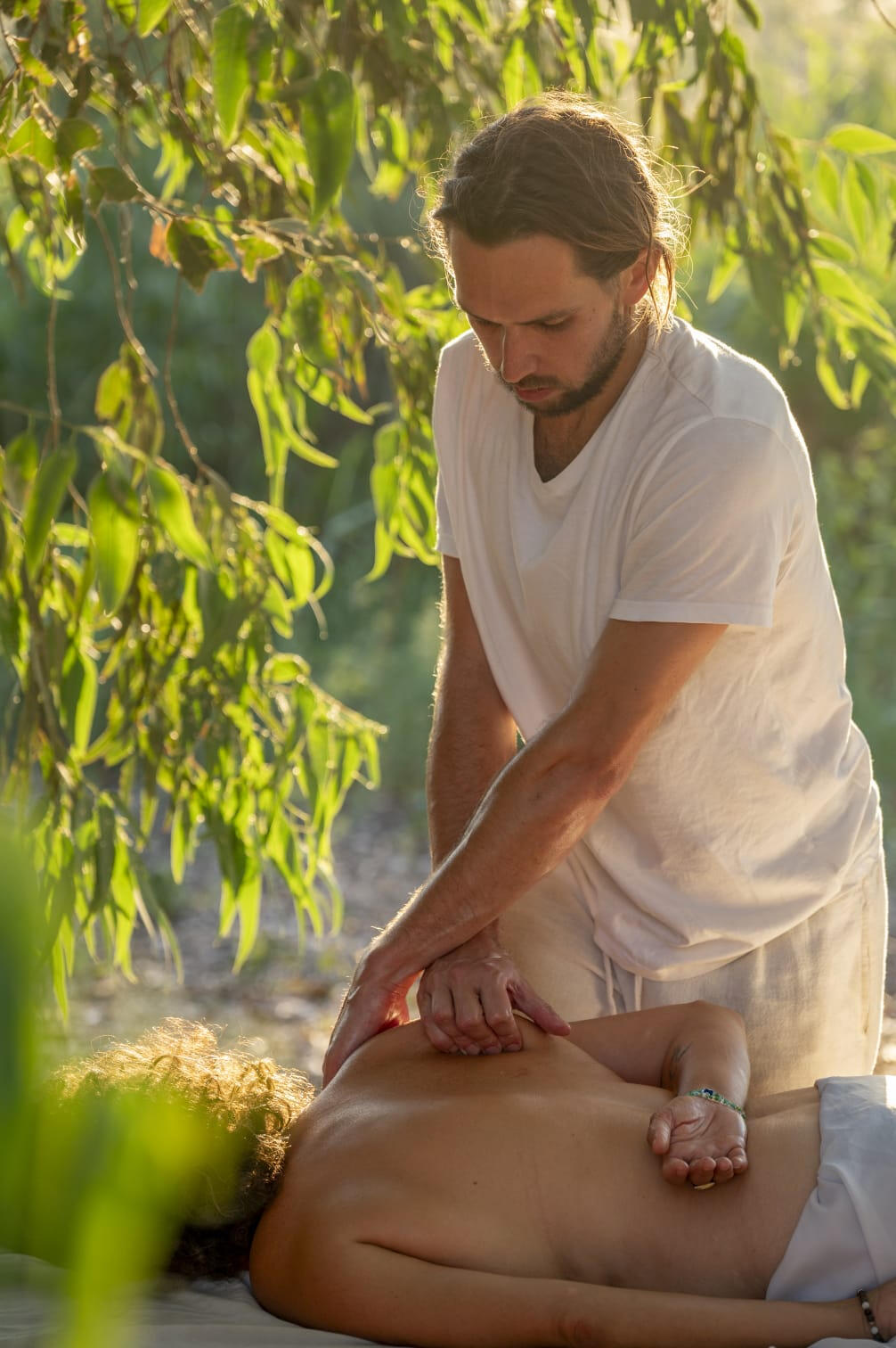 לגעת בנחת רונן פורקוש לגעת בנחת רונן פורקוש